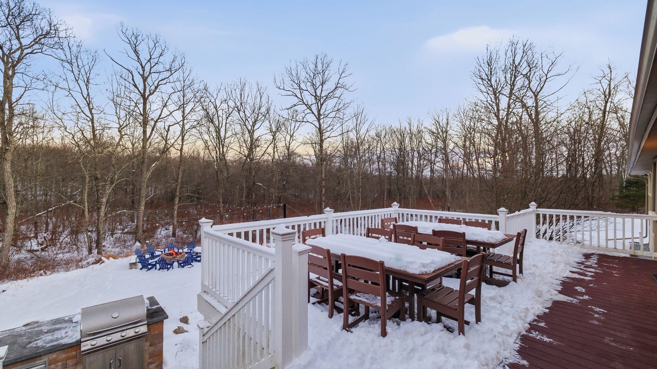 Photo of Outdoor in Dingmans Ferry