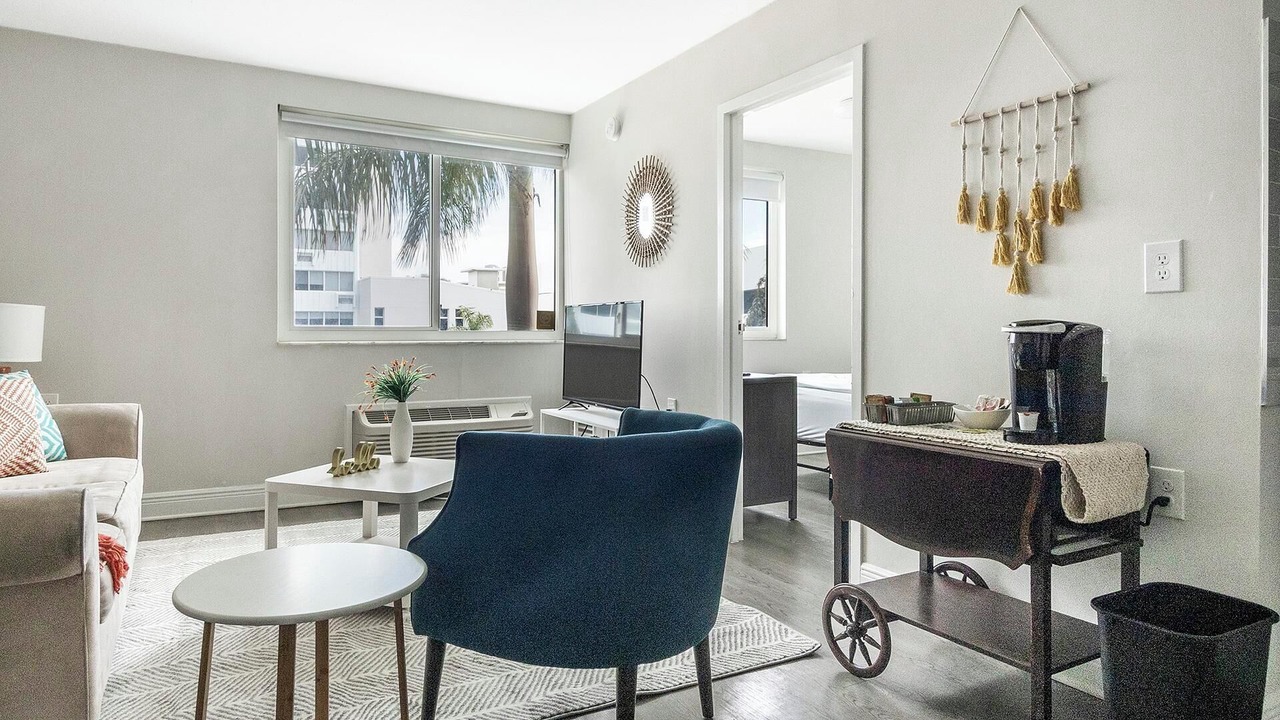 Photo of Livingroom in St. Petersburg