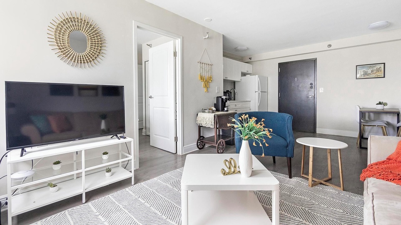 Photo of Livingroom in St. Petersburg