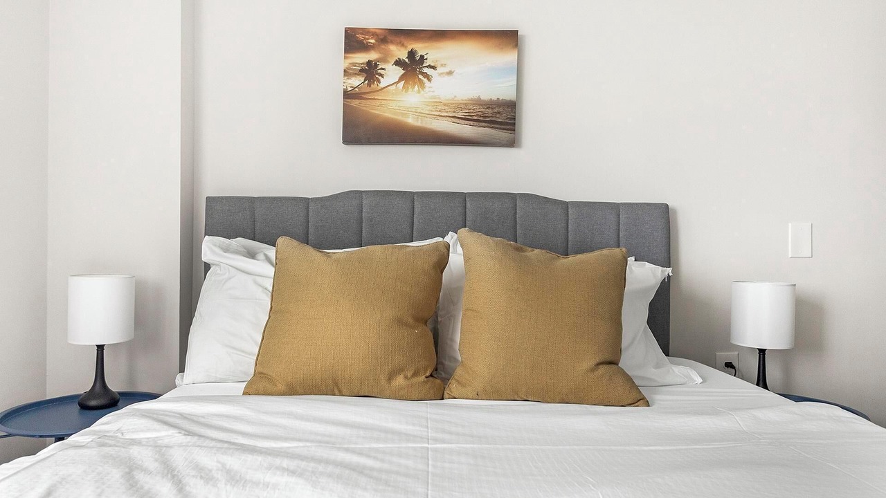 Photo of Bedroom in St. Petersburg