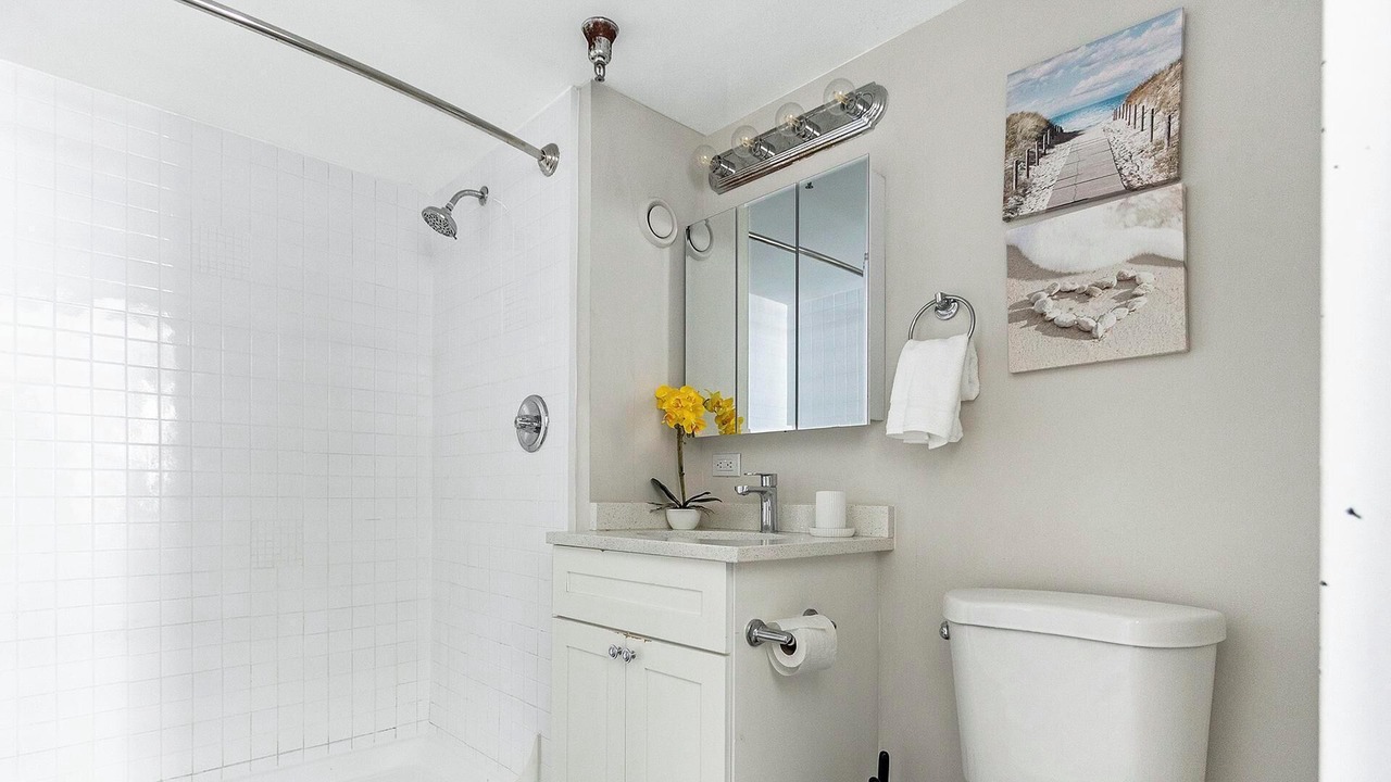Photo of Bathroom in St. Petersburg