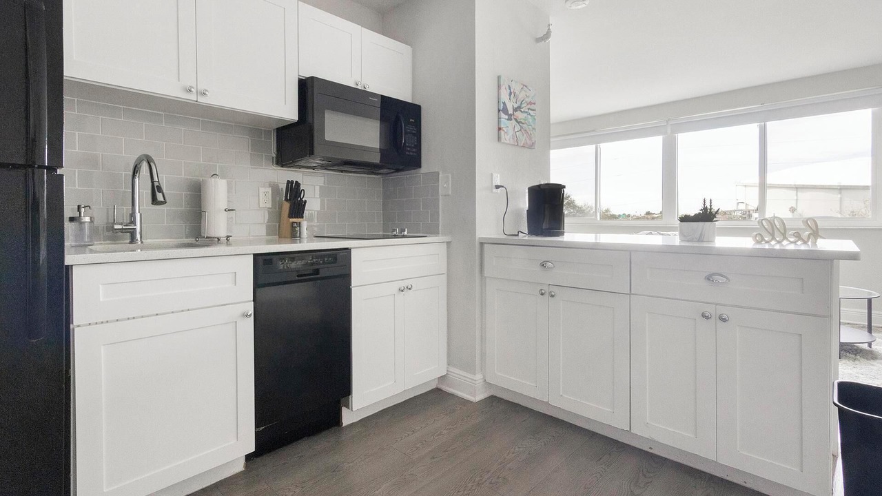Photo of Kitchen in St. Petersburg