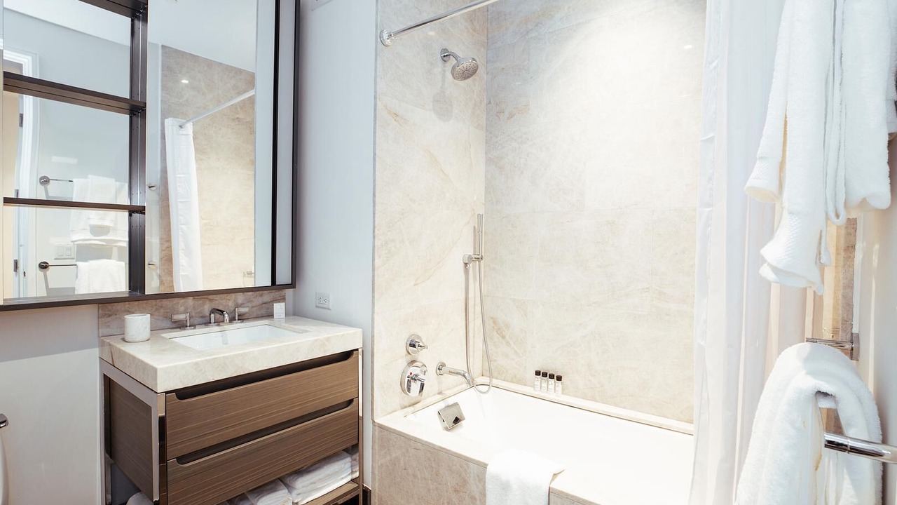 Photo of Bathroom in Wimauma