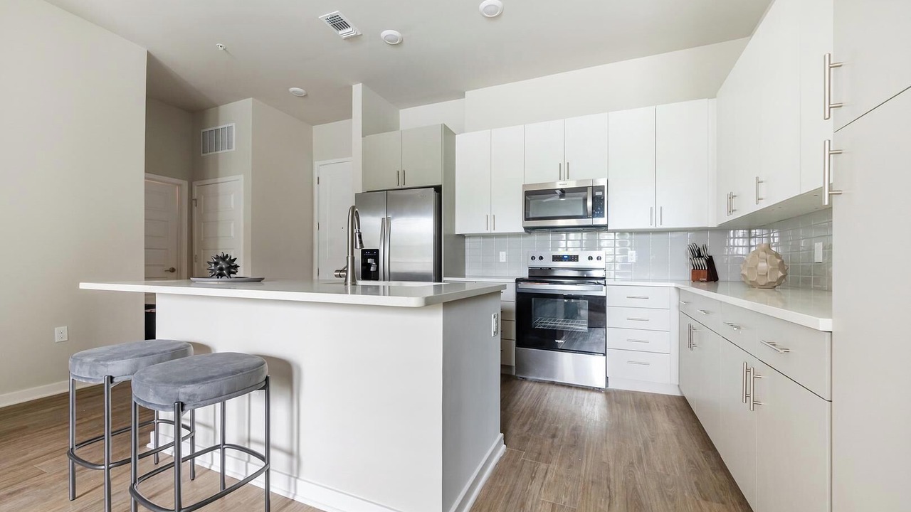 Photo of Kitchen in Wimauma