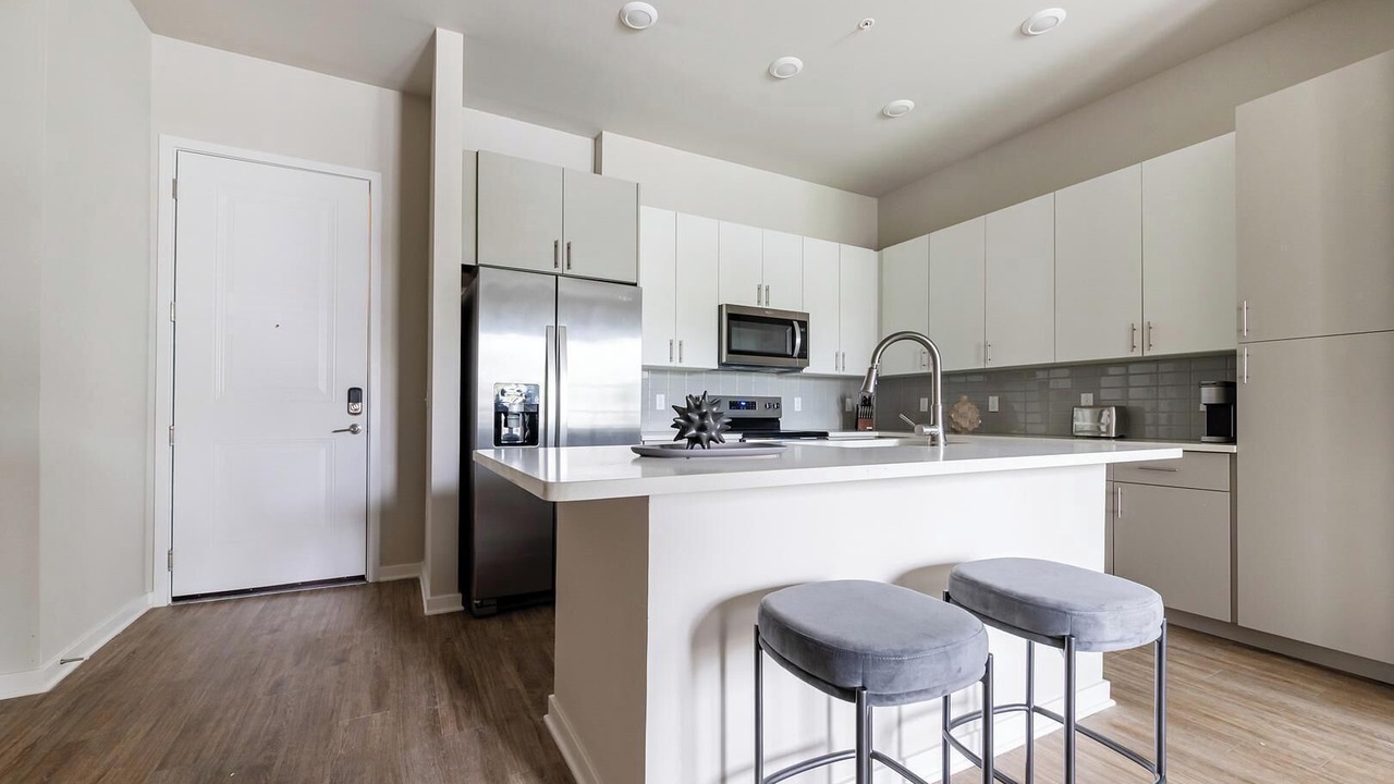 Photo of Kitchen in Wimauma