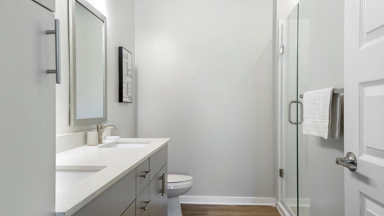 Photo of Bathroom in Wimauma