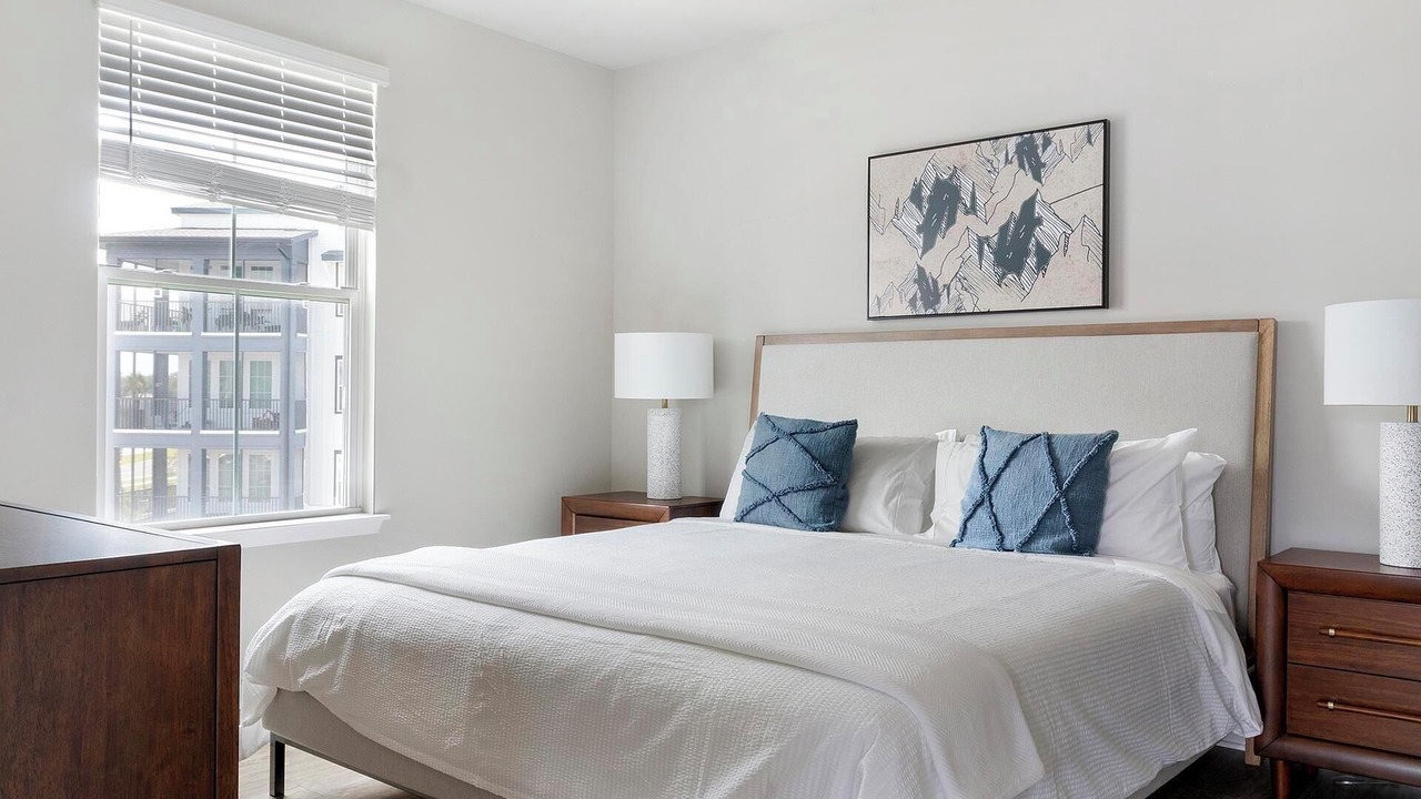 Photo of Bedroom in Wimauma