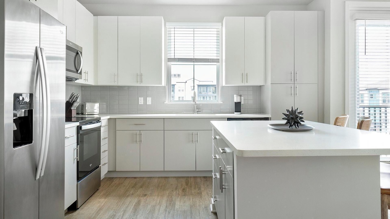 Photo of Kitchen in Wimauma