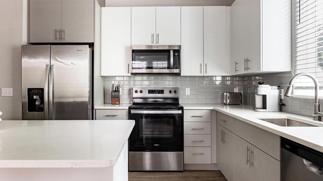 Photo of Kitchen in Wimauma