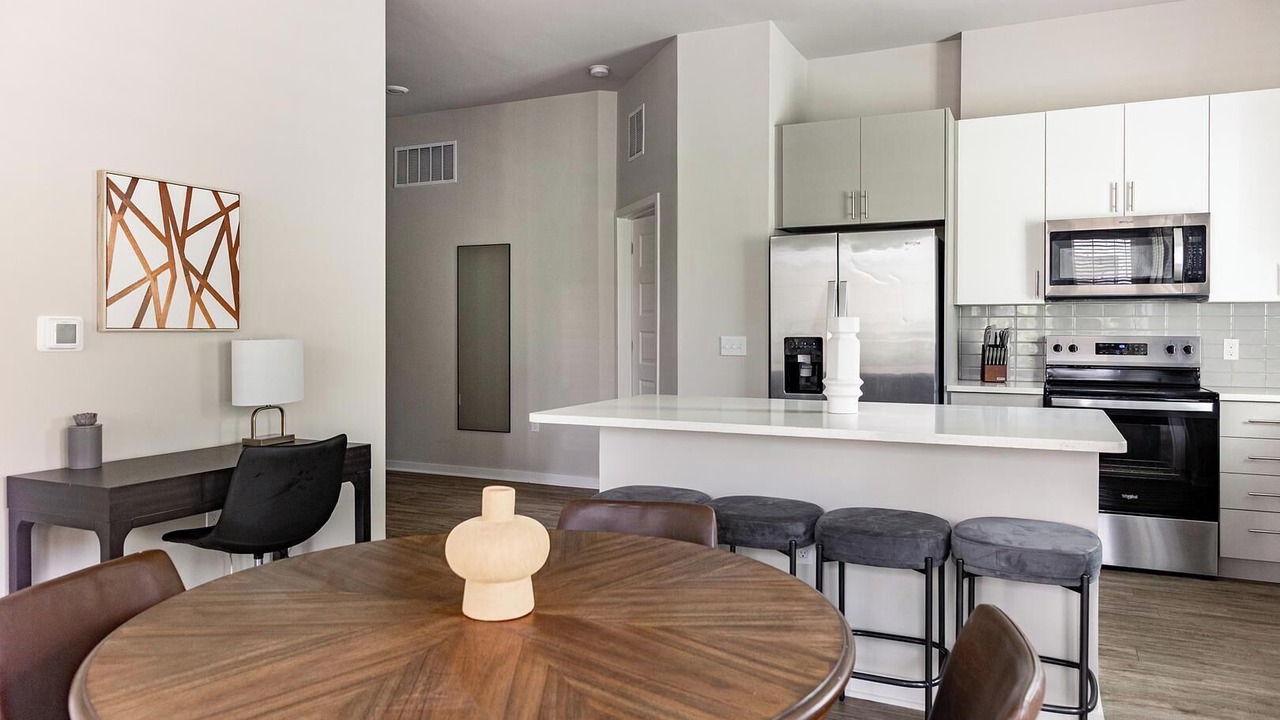 Photo of Kitchen in Wimauma