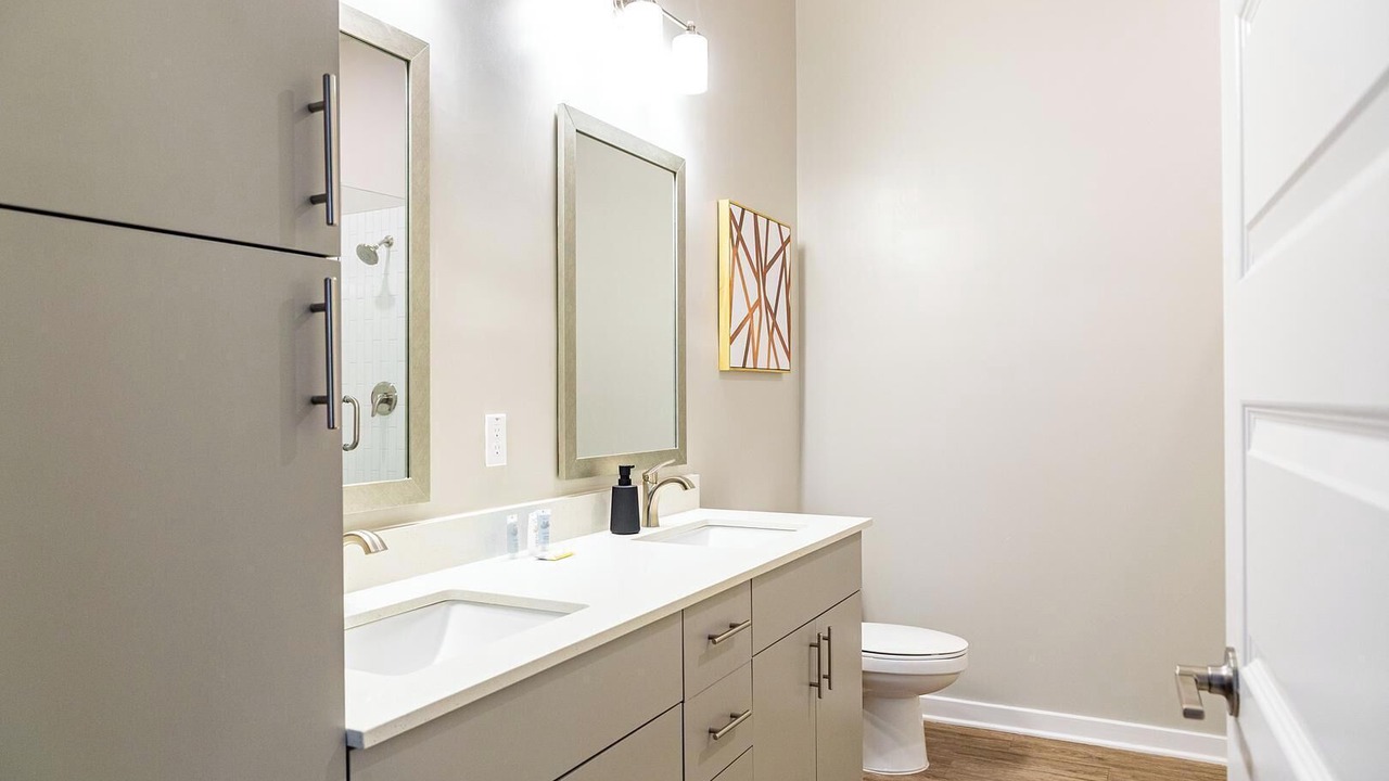 Photo of Bathroom in Wimauma