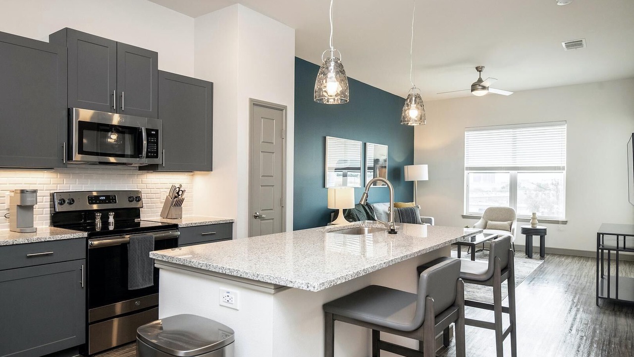 Photo of Kitchen in Wimauma