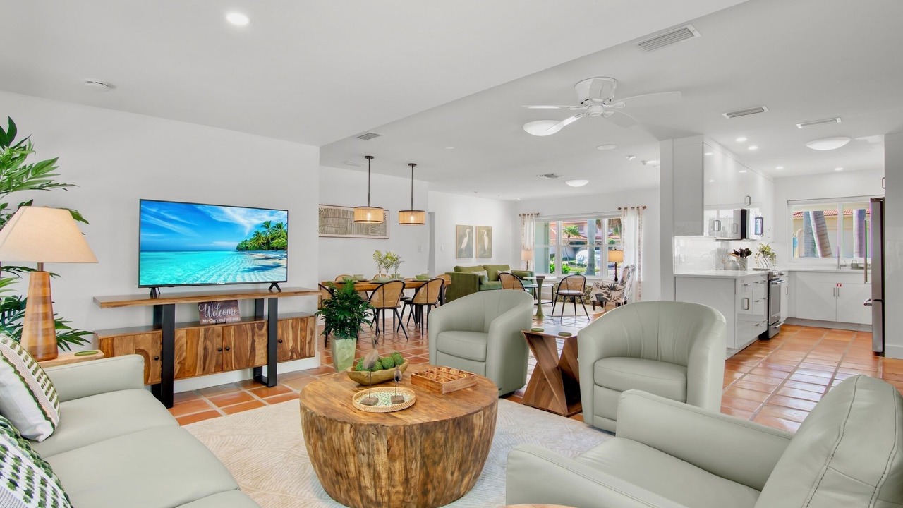Photo of Livingroom in Ringling Estates