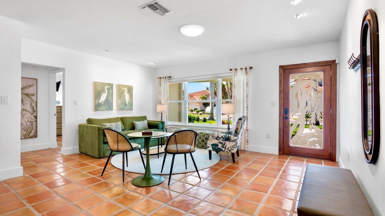 Photo of Livingroom in Ringling Estates