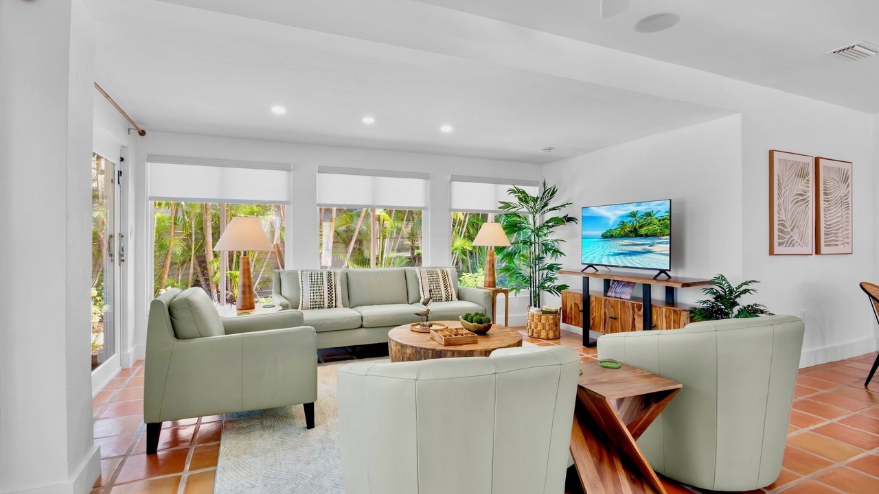 Photo of Livingroom in Ringling Estates