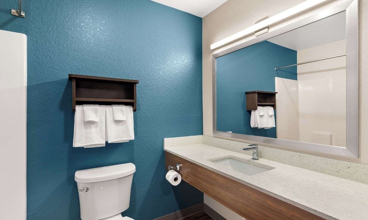 Photo of Bathroom in Port Saint Lucie