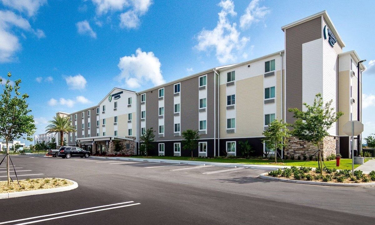Photo of Outdoor in Port Saint Lucie