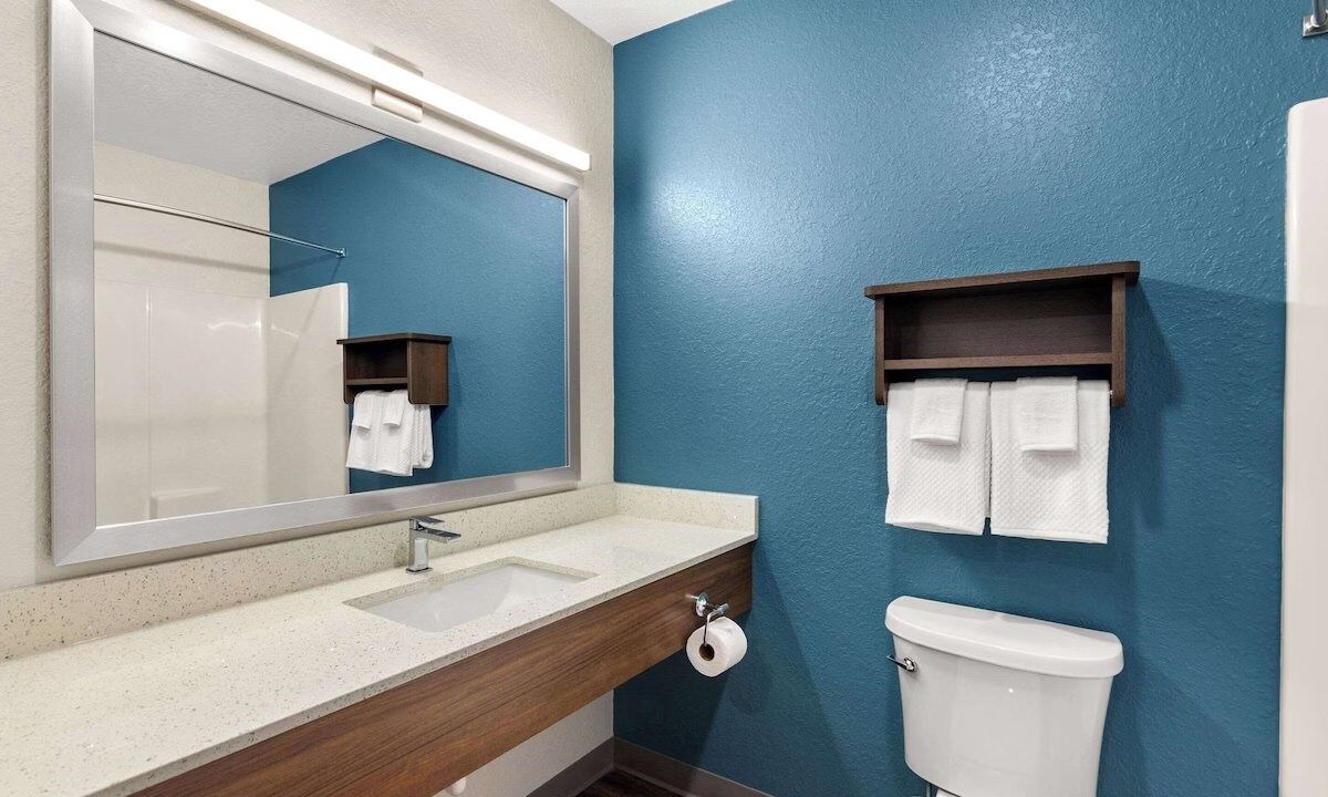 Photo of Bathroom in Port Saint Lucie