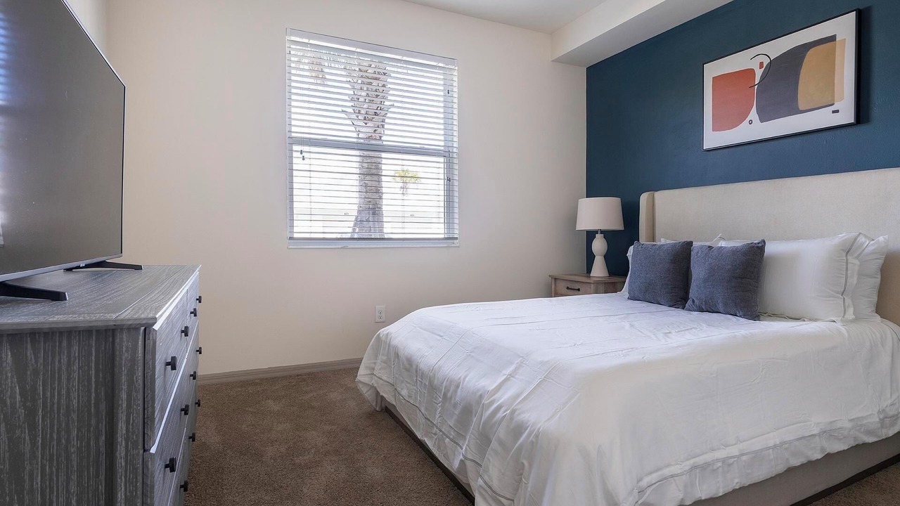 Photo of Bedroom in Eastwood Village
