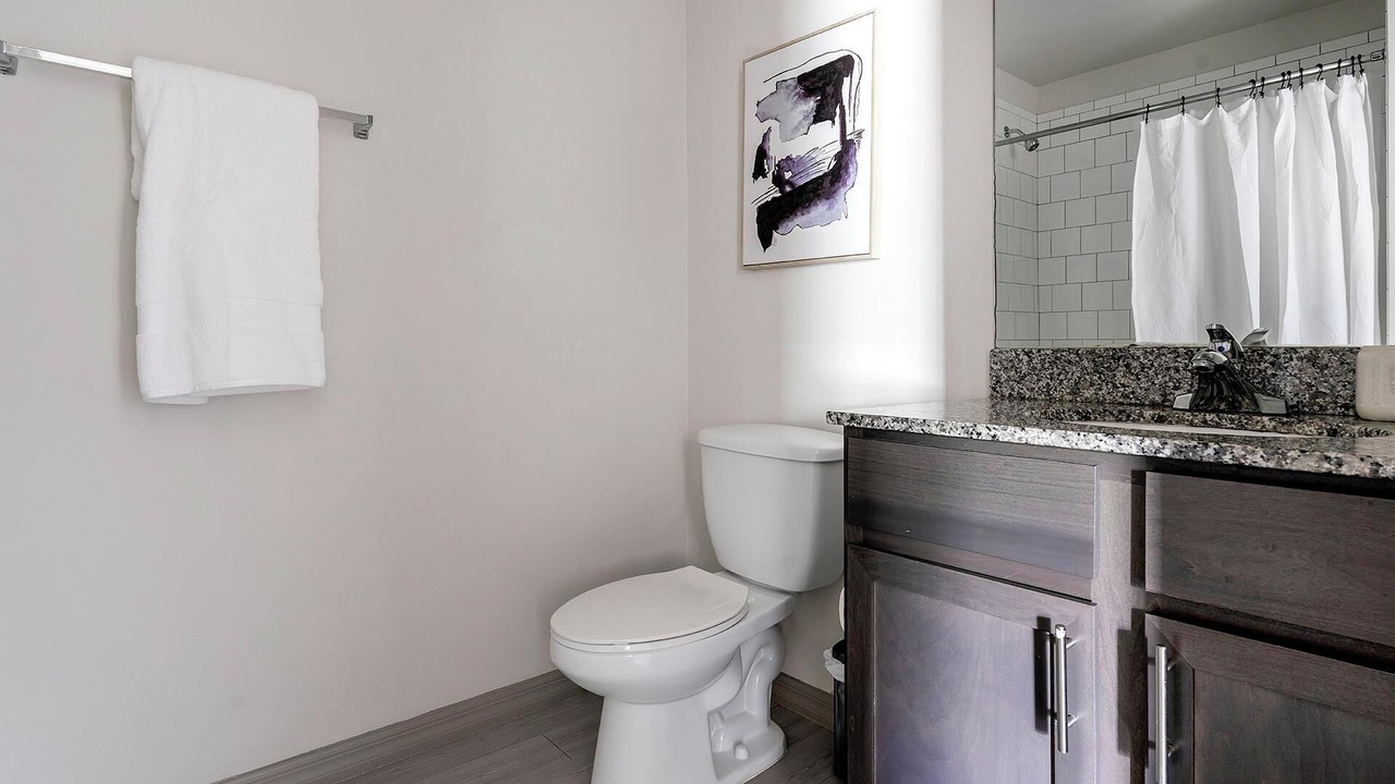 Photo of Bathroom in Eastwood Village