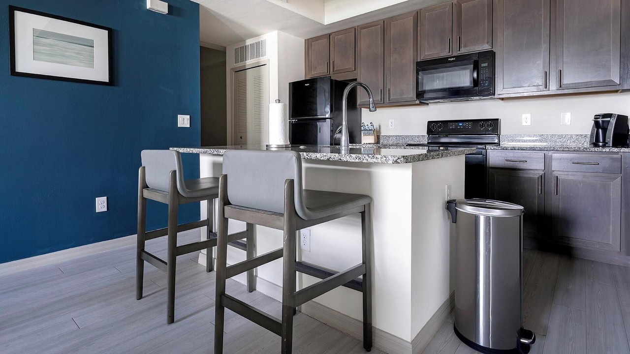 Photo of Kitchen in Eastwood Village