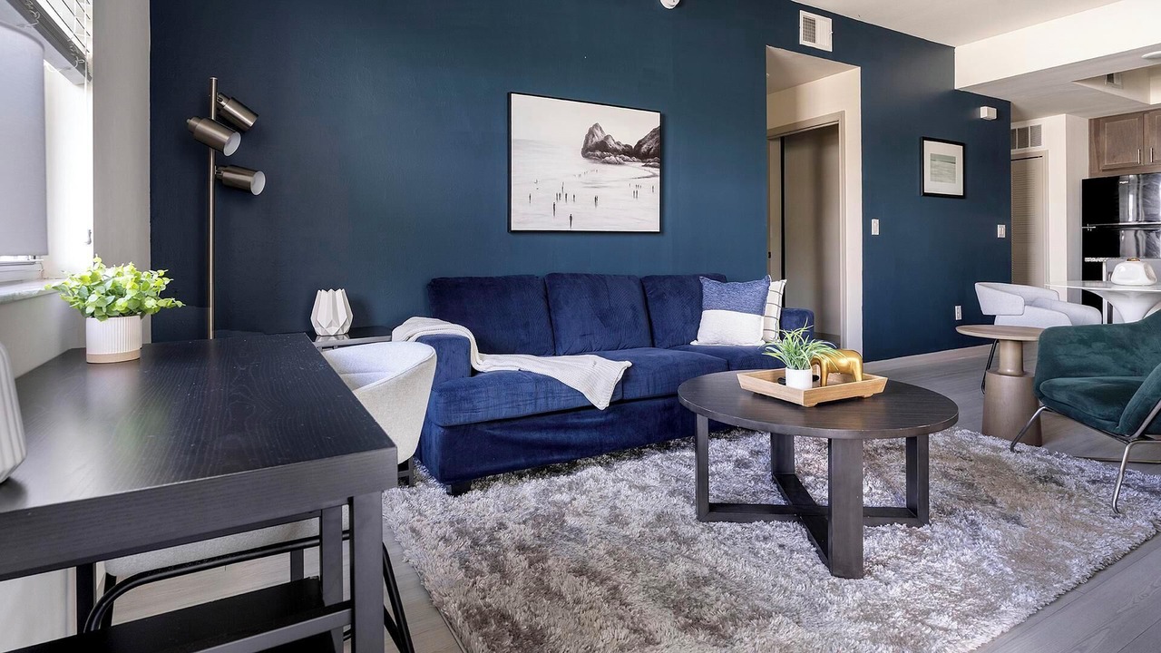 Photo of Livingroom in Eastwood Village