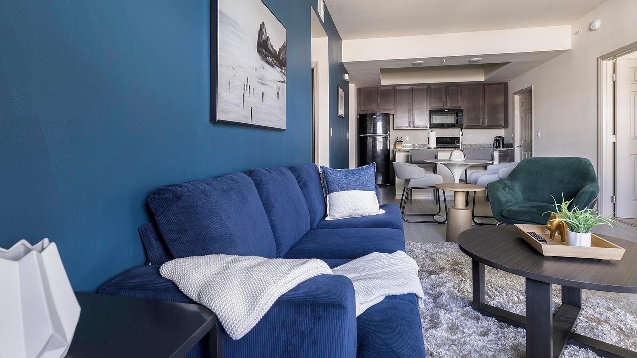 Photo of Livingroom in Eastwood Village