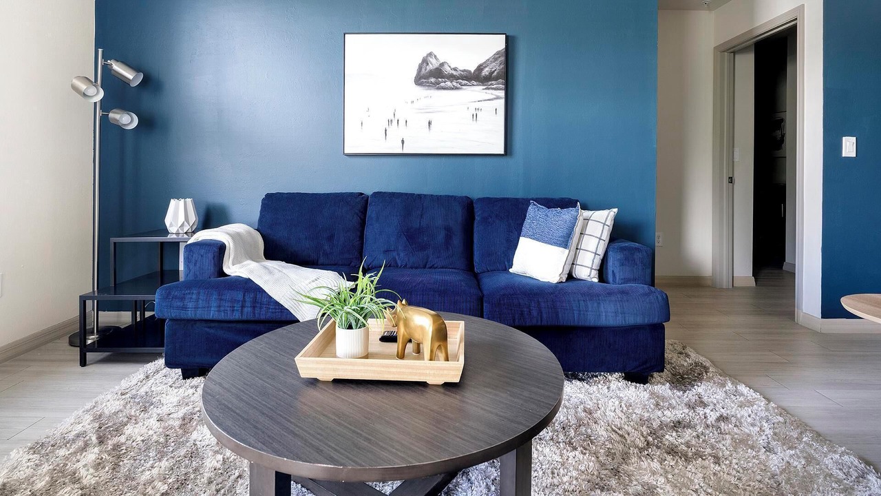 Photo of Livingroom in Eastwood Village