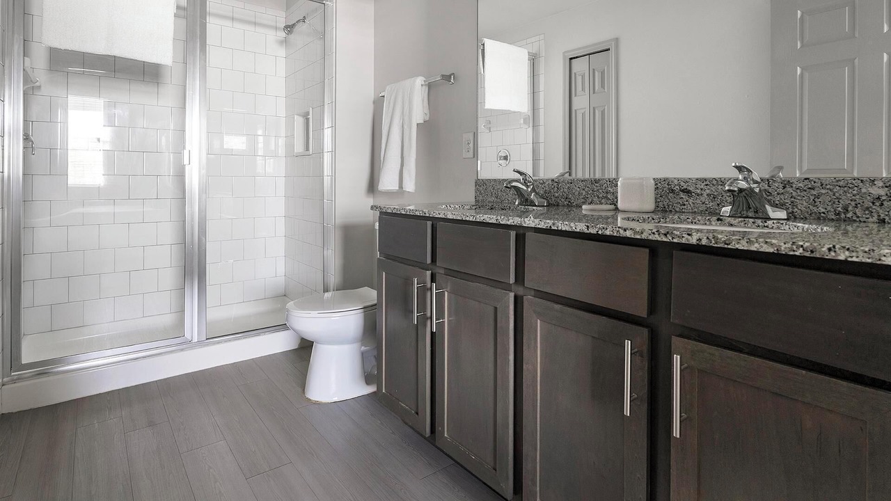 Photo of Bathroom in Eastwood Village