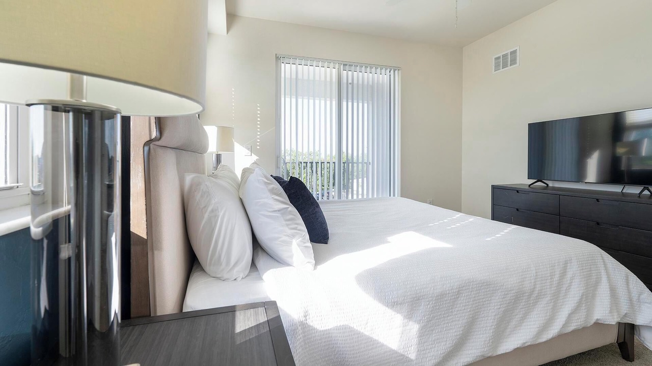 Photo of Bedroom in Eastwood Village