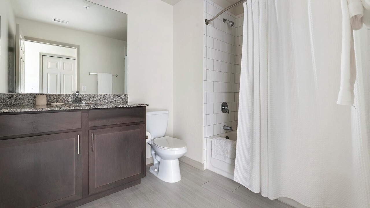 Photo of Bathroom in Eastwood Village