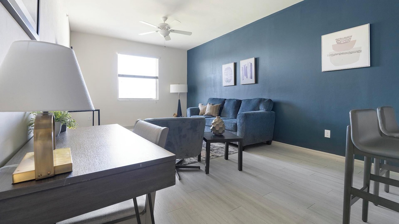 Photo of Livingroom in Eastwood Village