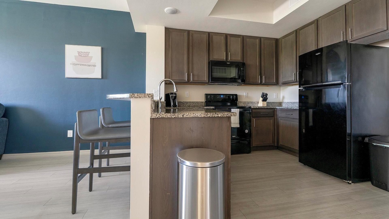 Photo of Kitchen in Eastwood Village