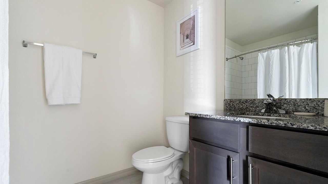Photo of Bathroom in Eastwood Village