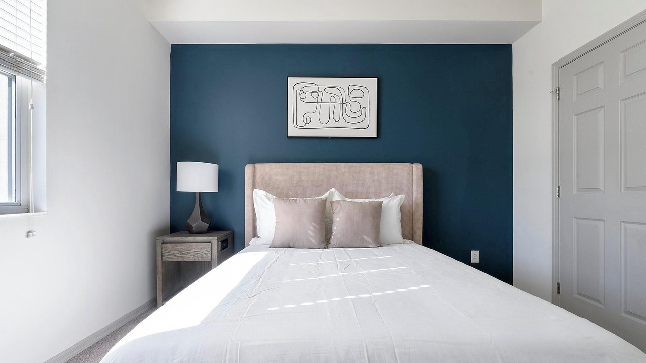 Photo of Bedroom in Eastwood Village