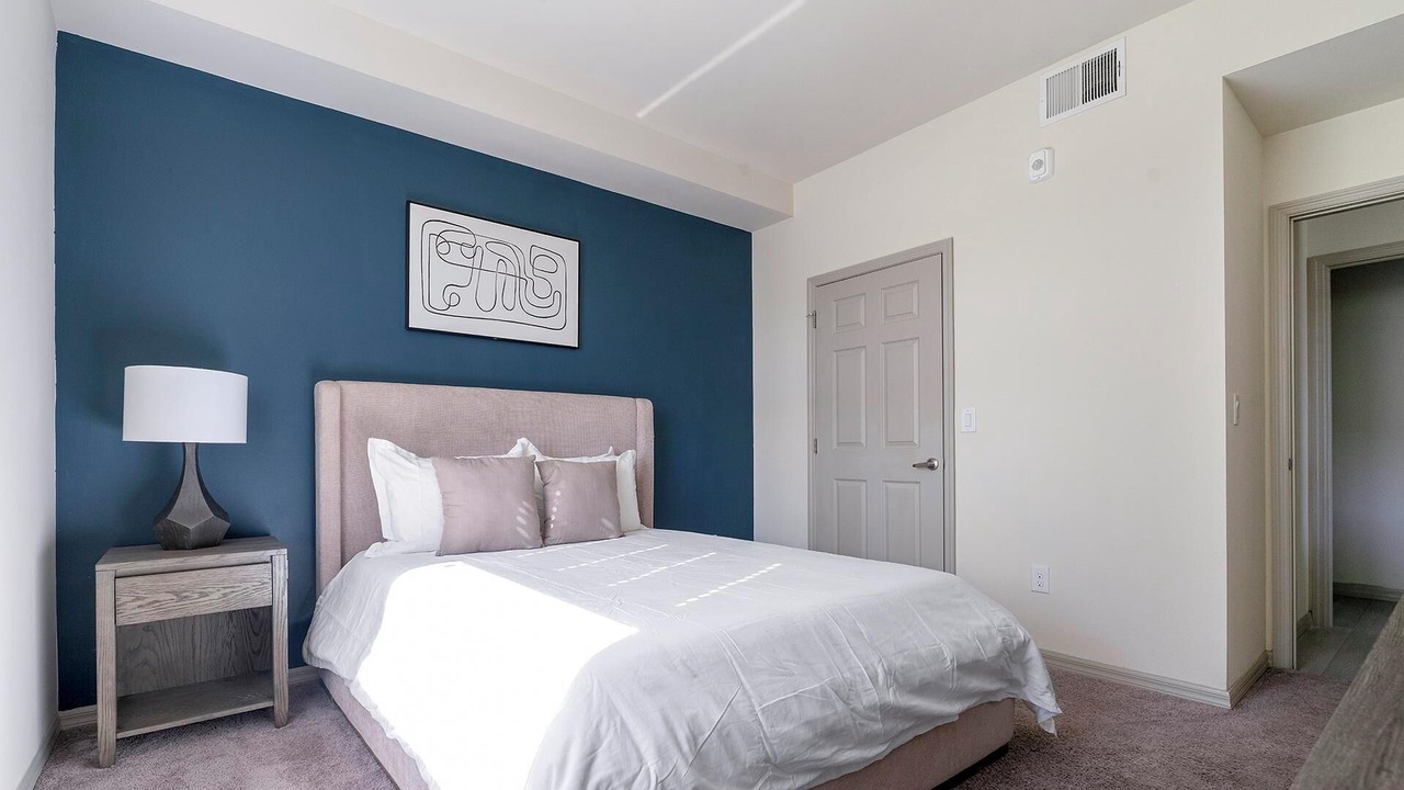 Photo of Bedroom in Eastwood Village