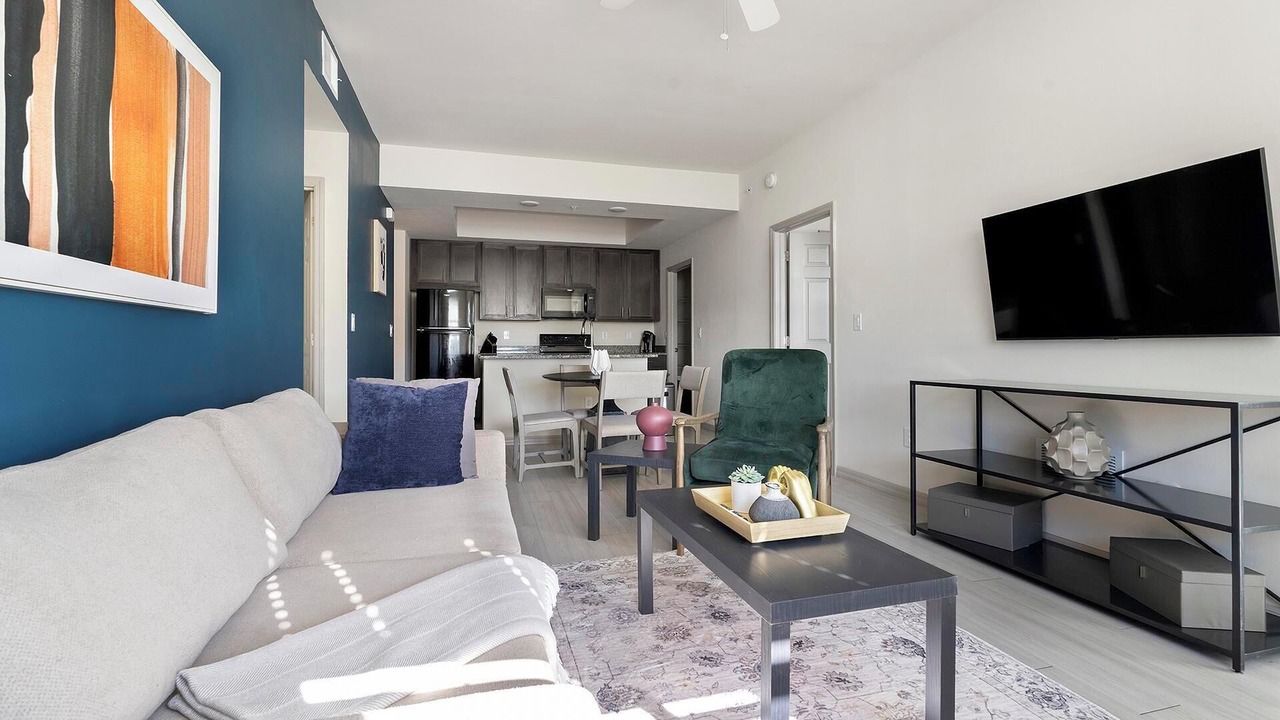 Photo of Livingroom in Eastwood Village