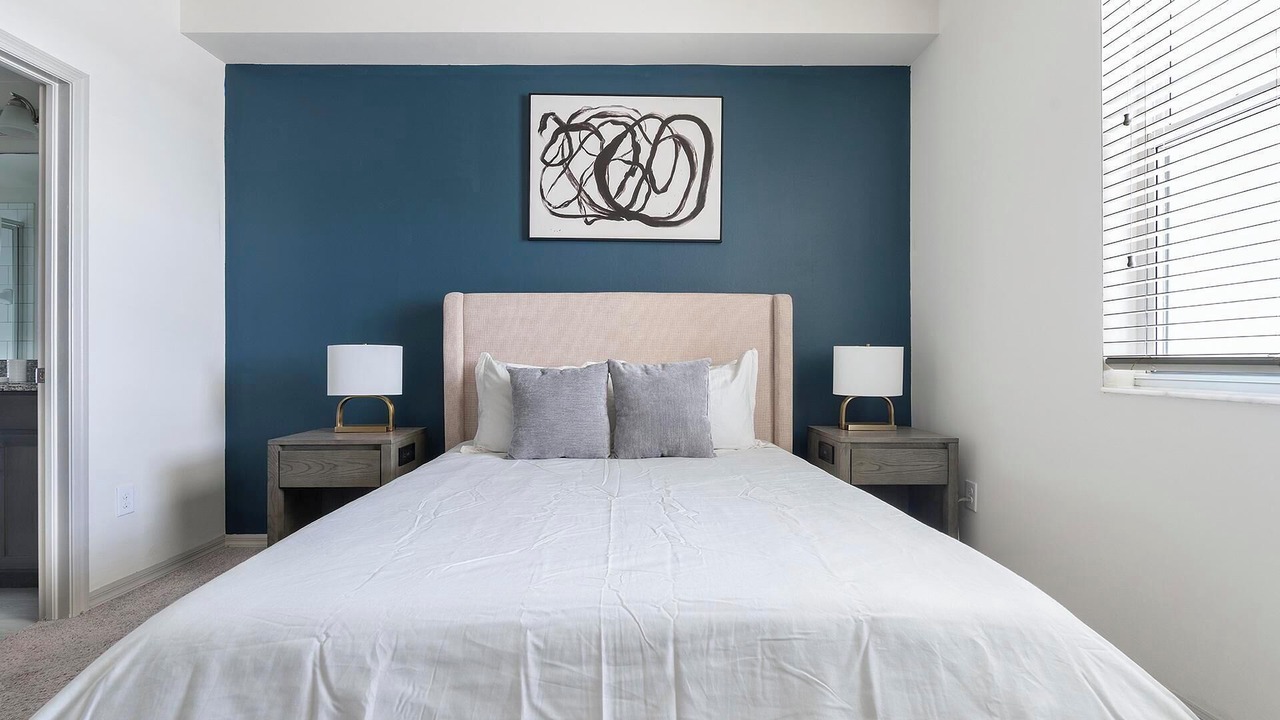 Photo of Bedroom in Eastwood Village
