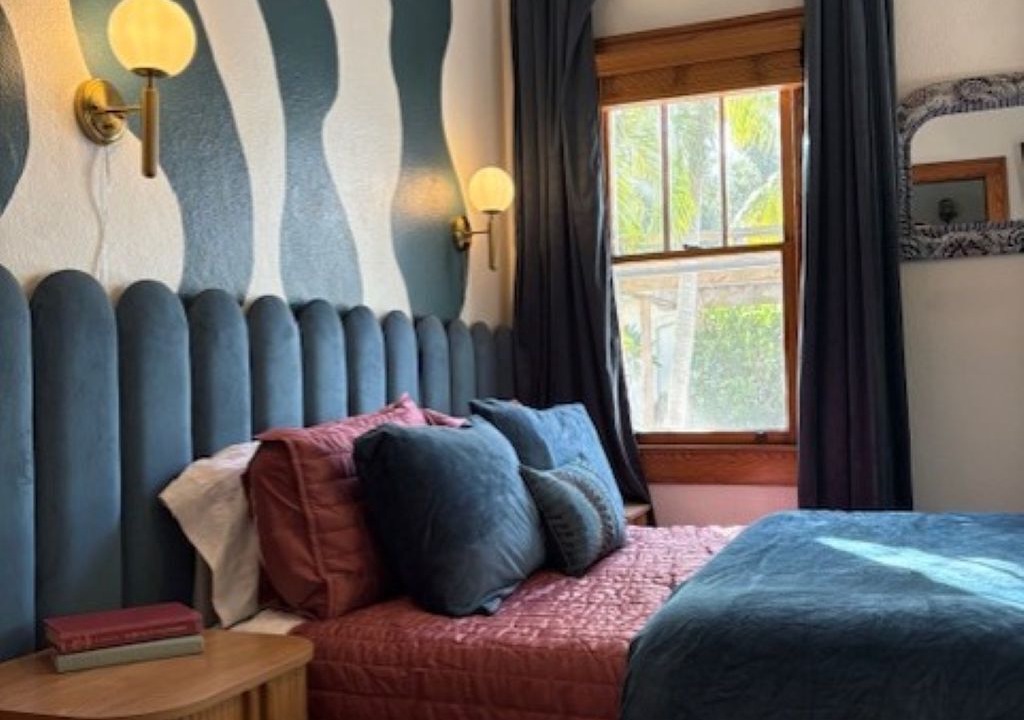 Photo of Bedroom in Woodford Park