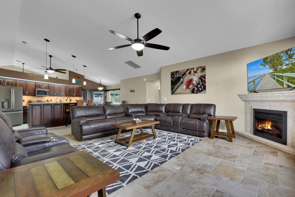Photo of Livingroom in Fort Myers