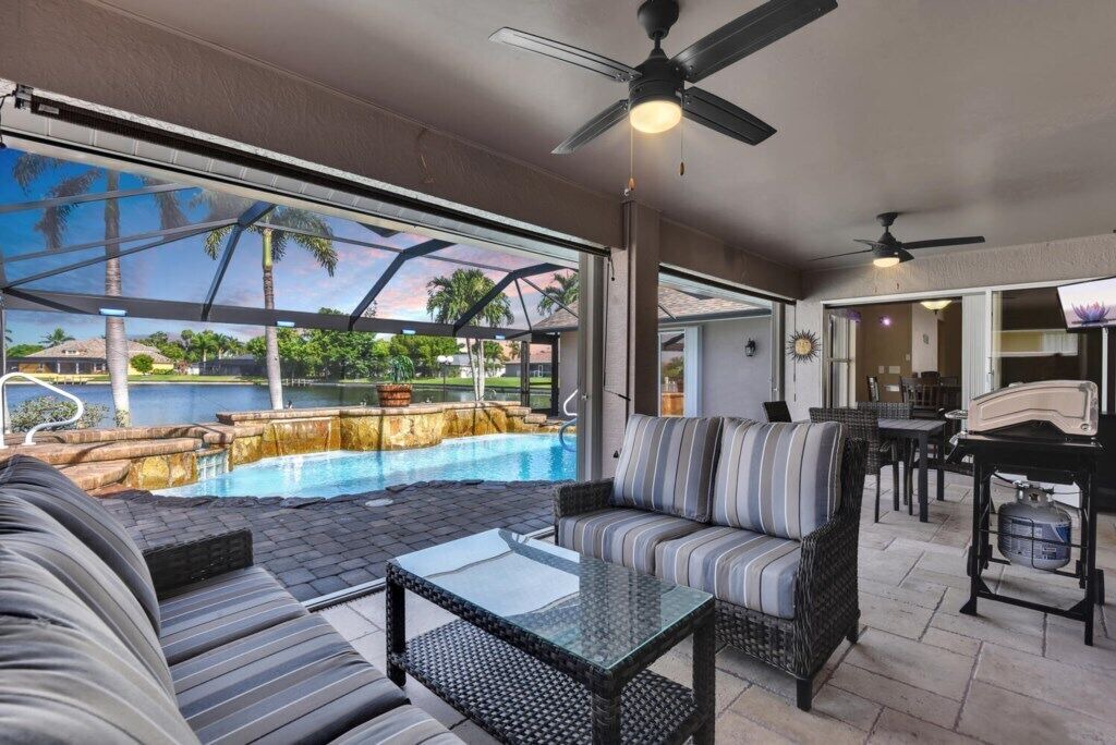 Photo of Outdoor in Fort Myers