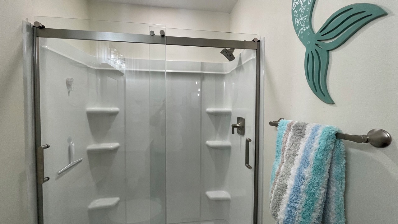 Photo of Bathroom in Grenelefe