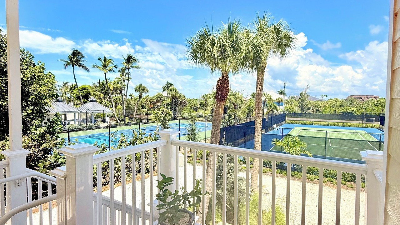 Photo of Outdoor in Sanibel