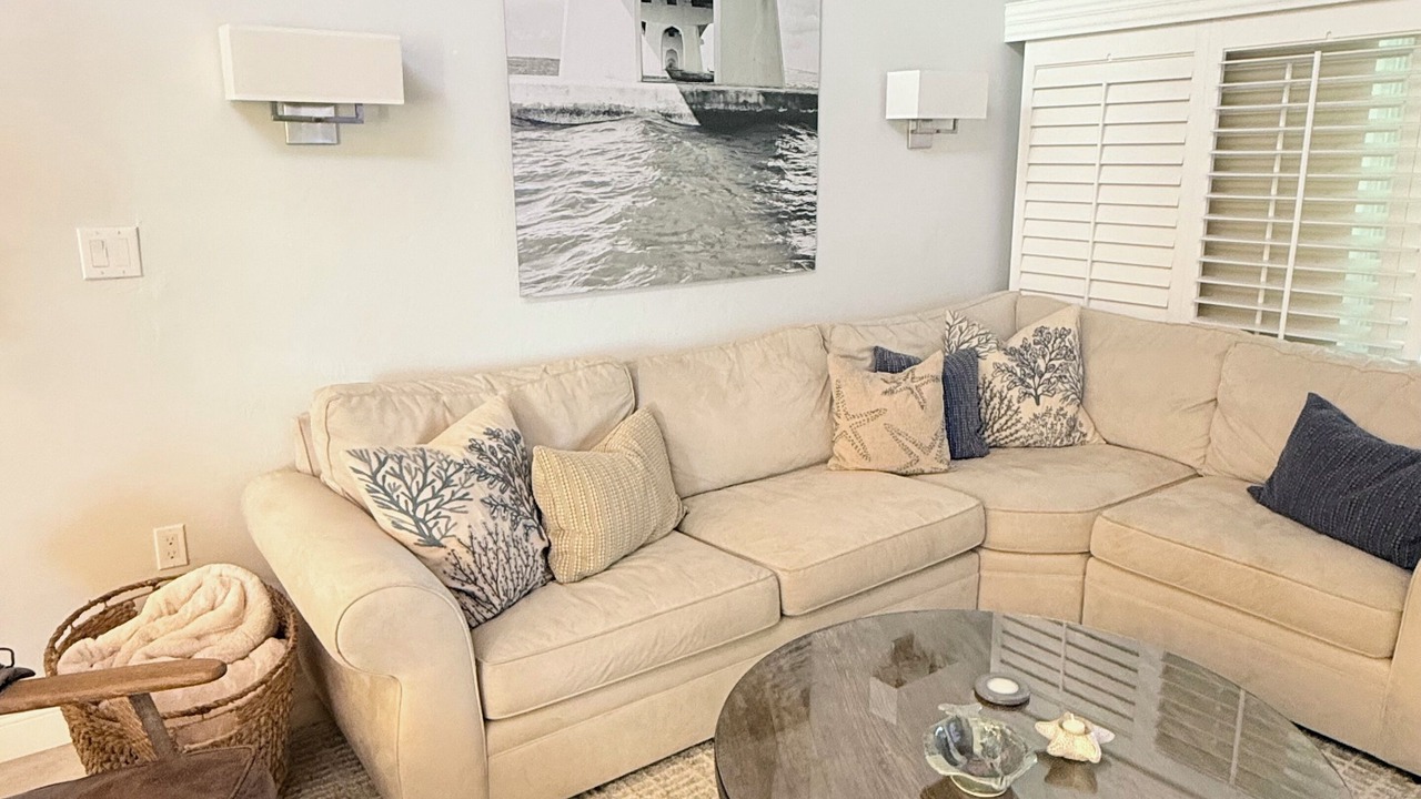 Photo of Livingroom in Sanibel