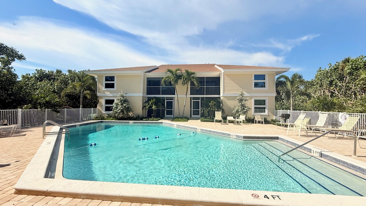 Photo of Outdoor in Sanibel