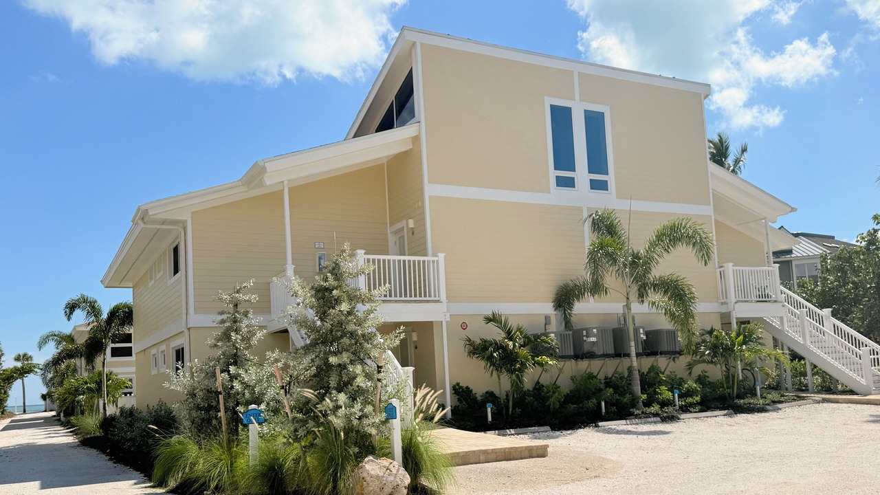 Photo of Outdoor in Sanibel