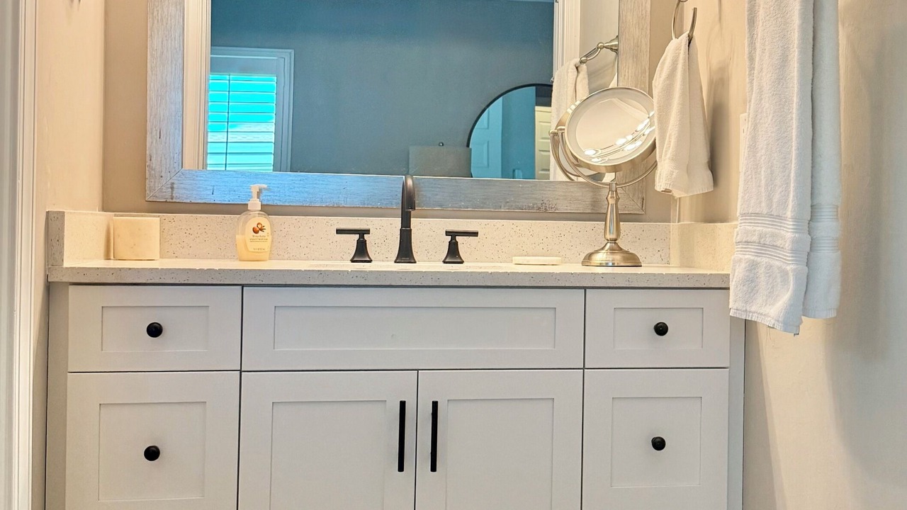 Photo of Bathroom in Sanibel