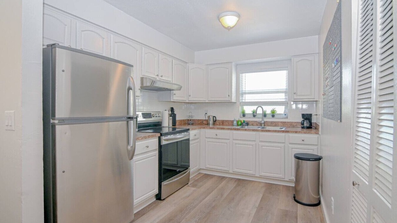 Photo of Kitchen in North Hyde Park