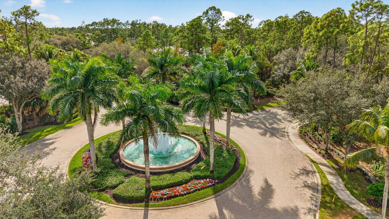 Photo of Outdoor in Naples