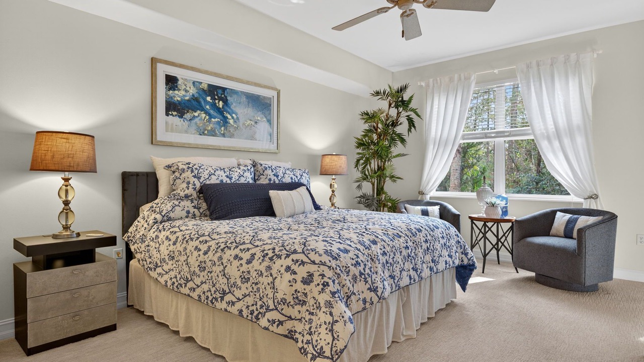 Photo of Bedroom in Naples